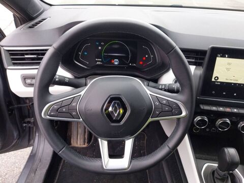Clio E-Tech full hybrid 145 2023 occasion 22600 Loud&eacute;ac