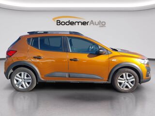 Sandero TCe 90 2023 occasion 56000 Vannes