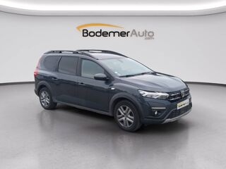 Jogger ECO-G 100 7 places 2022 occasion 29150 Ch&acirc;teaulin