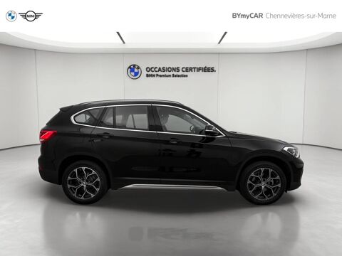 X1 sDrive 16d 116 ch DKG7 2021 occasion 94430 Chennevi&egrave;res-sur-Marne