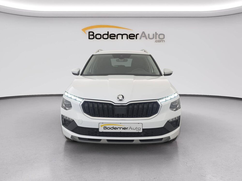 Kamiq 1.0 TSI Evo 2 116 ch DSG7 2025 occasion 14400 Bayeux