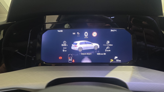 Golf 2.0 TDI 116 BVM6 2025 occasion 25000 Besan&ccedil;on