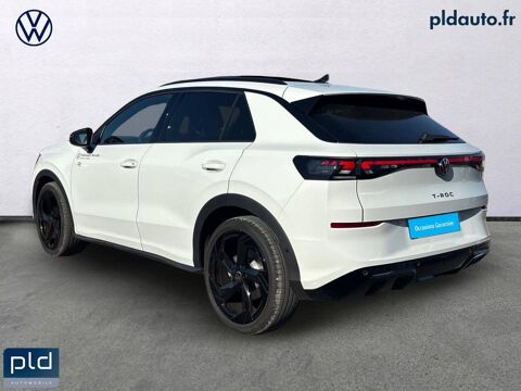 T-ROC T-Roc 1.5 eTSI EVO2 Hybrid 150 ch DSG7 2026 occasion 13012 Marseille