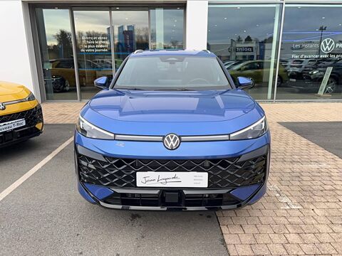 T-ROC T-Roc 1.5 eTSI EVO2 Hybrid 150 ch DSG7 2026 occasion 24200 Sarlat-la-Can&eacute;da