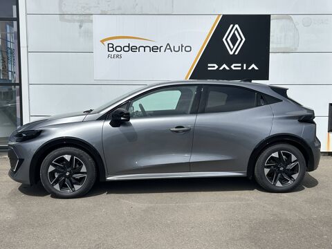 Clio Eco-G 120 ch EDC 2026 occasion 61100 Flers