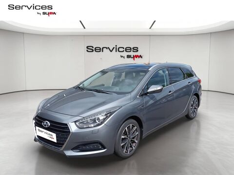 Annonce voiture Hyundai i40 9990 €
