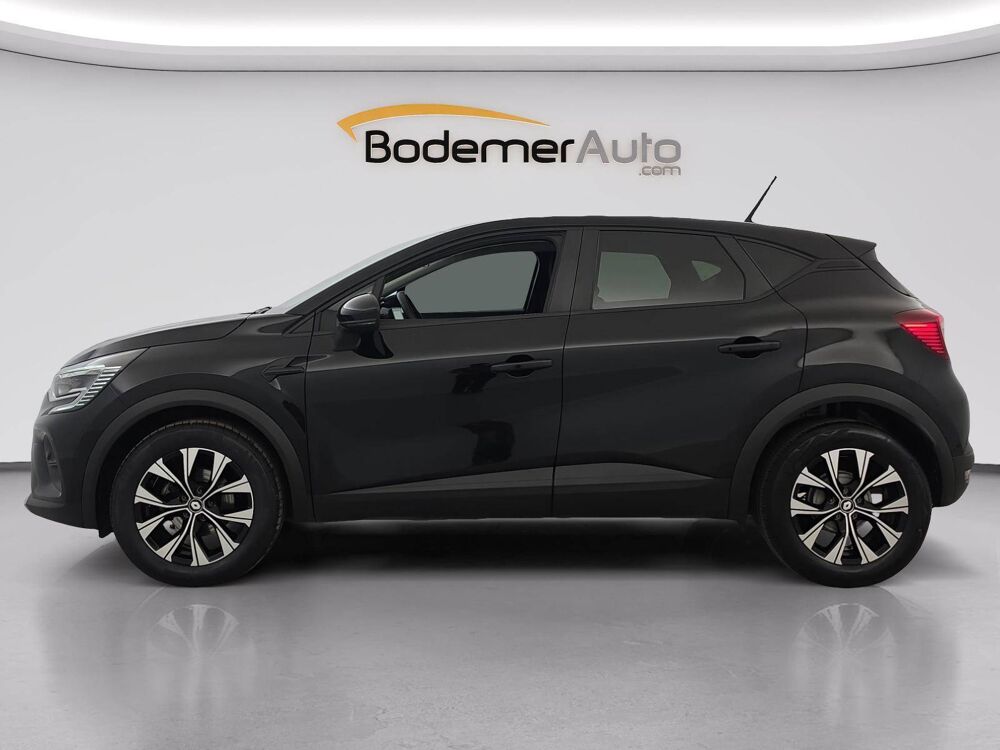 Captur TCe 90 2024 occasion 29200 Brest