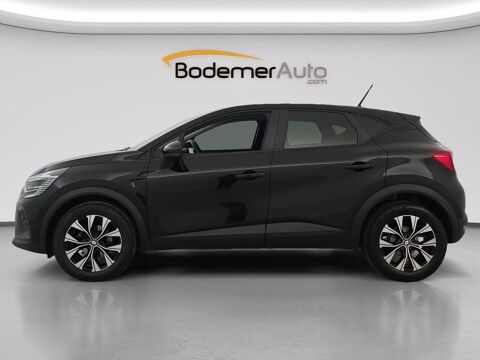 Captur TCe 90 2024 occasion 29200 Brest