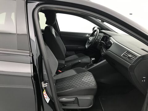 Taigo 1.0 TSI 110 DSG7 2023 occasion 25000 Besan&ccedil;on