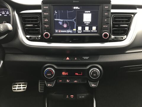 Stonic 1.0 T-GDi 120 ch ISG DCT7 2019 occasion 25000 Besan&ccedil;on
