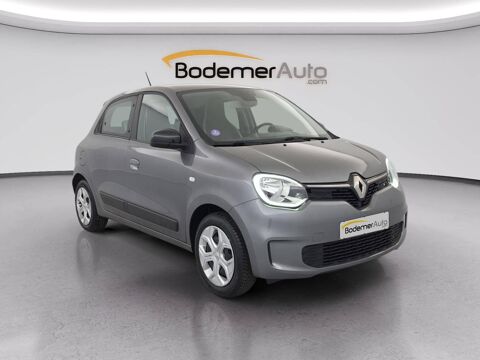 Twingo III SCe 65 2024 occasion 61200 Argentan