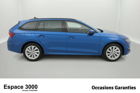Octavia Combi 2.0 TDI 150 ch SCR DSG7 2025 occasion 25000 Besan&ccedil;on