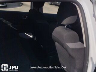 C3 PureTech 82 2018 occasion 88100 Sainte-Marguerite