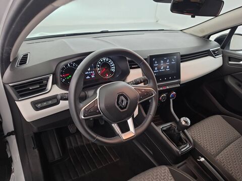 Clio TCe 90 2023 occasion 29600 Morlaix
