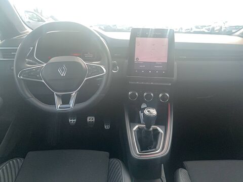 Clio TCe 90 ch GSR2 2025 occasion 29270 Carhaix-Plouguer