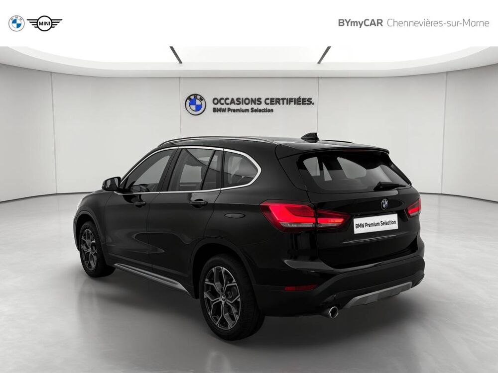 X1 sDrive 16d 116 ch DKG7 2021 occasion 94430 Chennevi&egrave;res-sur-Marne