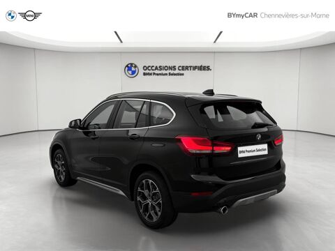 X1 sDrive 16d 116 ch DKG7 2021 occasion 94430 Chennevi&egrave;res-sur-Marne