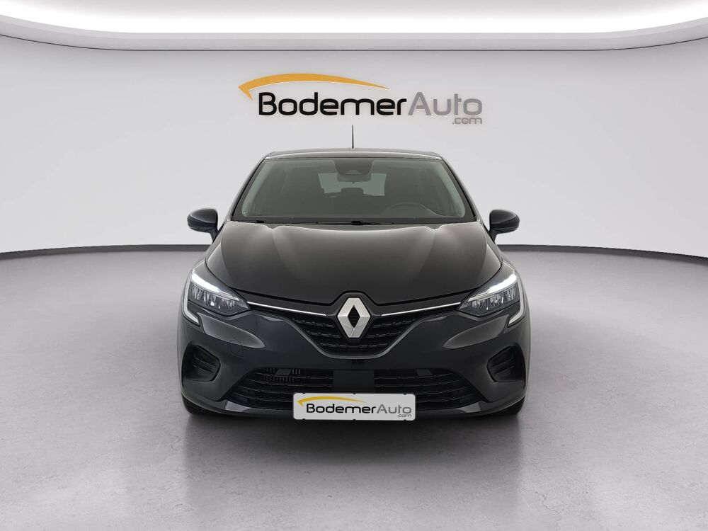 Clio TCe 90 2023 occasion 61100 Flers