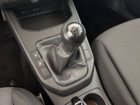 Arona 1.0 EcoTSI 95 ch Start/Stop BVM5 2020 occasion 14200 H&eacute;rouville-Saint-Clair