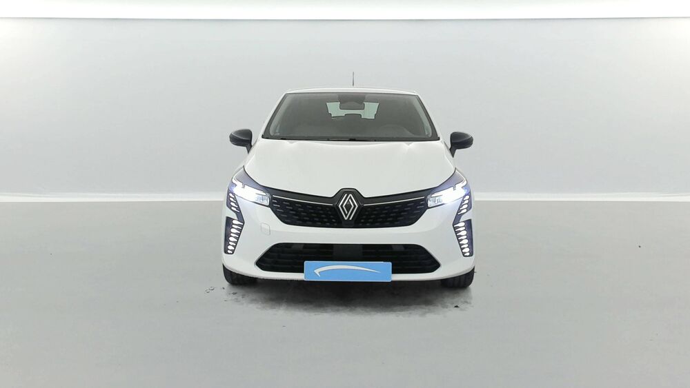 Clio SCe 65 ch GSR2 2025 occasion 56000 Vannes