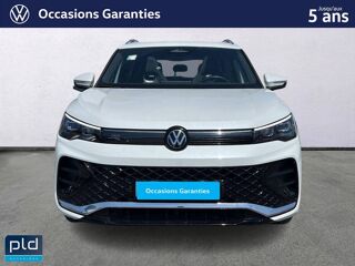 Tiguan 1.5 eTSI 150ch DSG7 2025 occasion 13014 Marseille