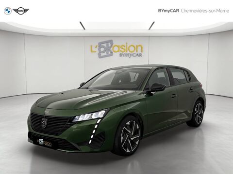 Peugeot 308 PHEV 180 e-EAT8 2023 occasion Chennevi&egrave;res-sur-Marne 94430