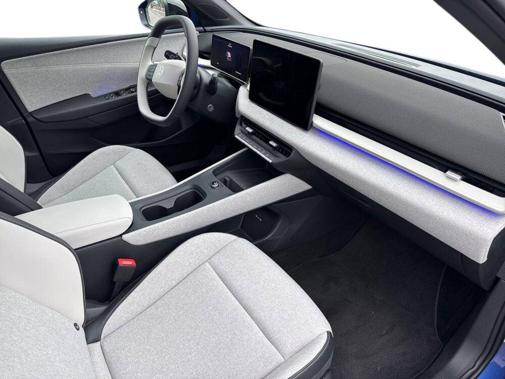 ID.3 ID. Polo 211 ch 52 kWh 2026 occasion 13012 Marseille