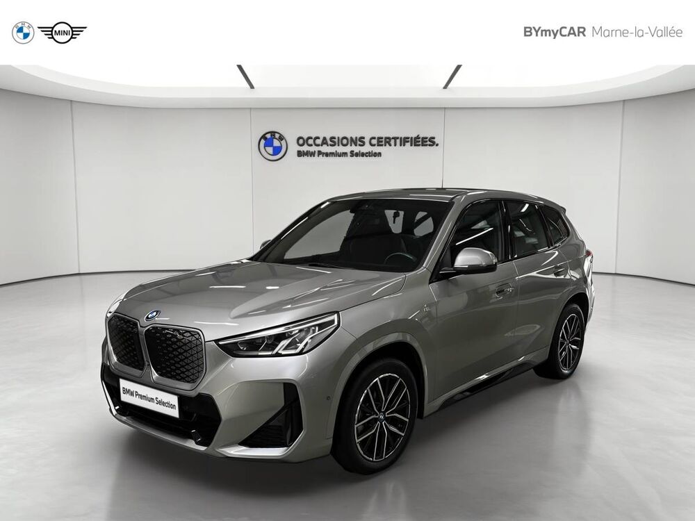 X1 i eDrive20 2024 occasion 77400 Saint-Thibault-des-Vignes
