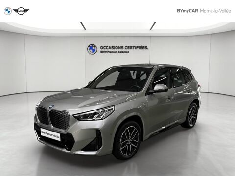 BMW X1 i eDrive20 2024 occasion Saint-Thibault-des-Vignes 77400