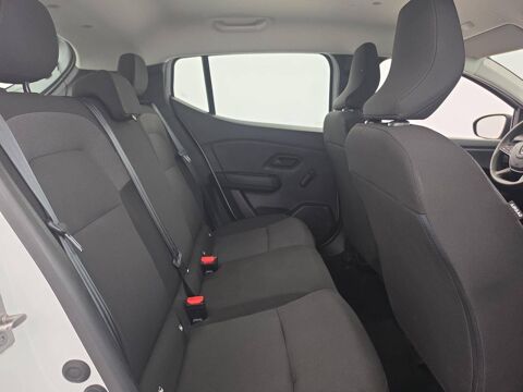 Sandero ECO-G 100 - 22 2022 occasion 22000 Saint-Brieuc
