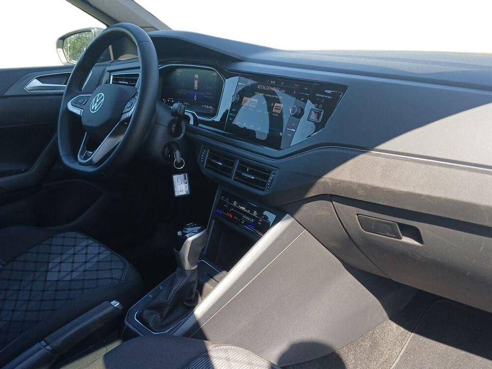 Polo 1.0 TSI 116 S&S DSG7 2025 occasion 13730 Saint-Victoret