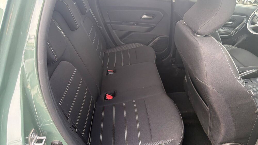 Duster ECO-G 100 4x2 2023 occasion 22500 Paimpol