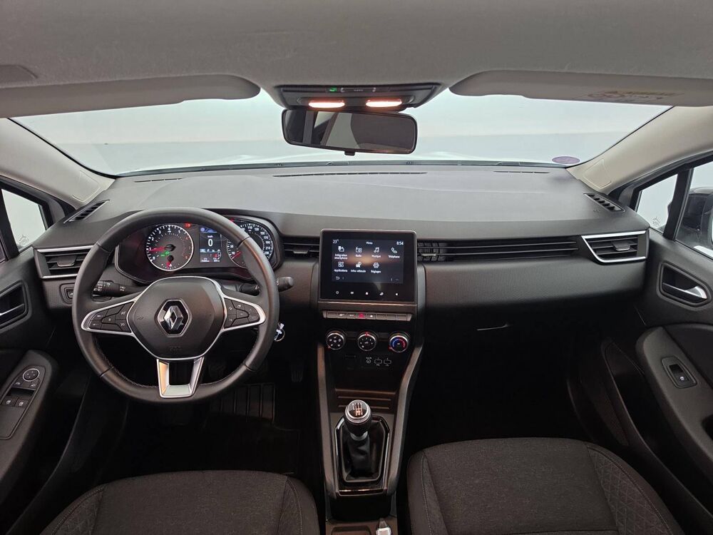 Clio TCe 90 2023 occasion 14200 H&eacute;rouville-Saint-Clair