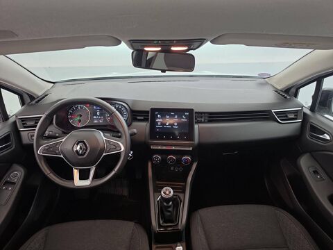 Clio TCe 90 2023 occasion 14200 H&eacute;rouville-Saint-Clair