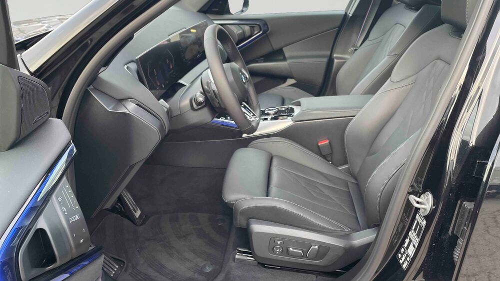 X3 20 xDrive 208 ch BVA8 2025 occasion 94430 Chennevi&egrave;res-sur-Marne