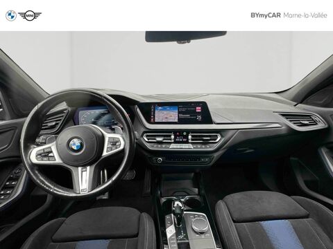 S&eacute;rie 1 M135i xDrive 306 ch BVA8 2020 occasion 77400 Saint-Thibault-des-Vignes