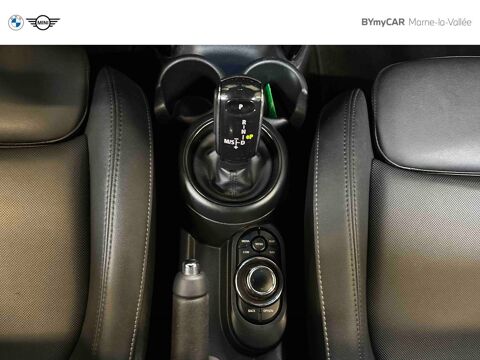 Cooper Hatch 3 Portes 136 ch DKG7 2022 occasion 77400 Saint-Thibault-des-Vignes