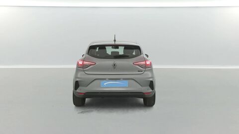 Clio E-Tech full hybrid 145 ch GSR2 2025 occasion 29200 Brest