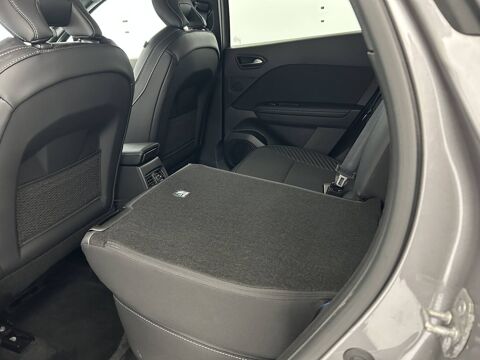 Symbioz E-Tech full hybrid 160 ch 2025 occasion 14200 H&eacute;rouville-Saint-Clair