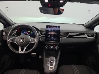 Captur E-Tech full hybrid 145 2023 occasion 14200 H&eacute;rouville-Saint-Clair