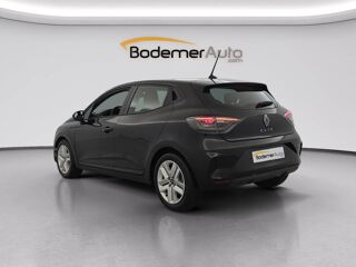 Clio E-Tech full hybrid 145 ch GSR2 2025 occasion 29900 Concarneau