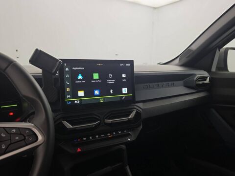Duster Hybrid 140 2025 occasion 50100 Cherbourg-en-Cotentin