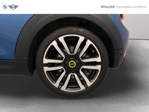 Cooper Hatch 3 Portes SE 184 ch 2023 occasion 94430 Chennevi&egrave;res-sur-Marne
