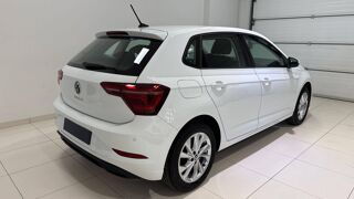 Polo 1.0 TSI 95 S&S BVM5 2026 occasion 25000 Besan&ccedil;on