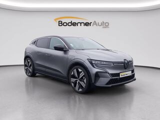 M&eacute;gane Megane E-Tech EV60 220 ch super charge 2022 occasion 29200 Brest