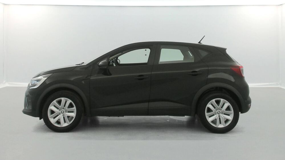 Captur TCe 90 2024 occasion 50100 Cherbourg-en-Cotentin