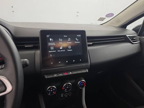 Clio TCe 90 2023 occasion 29200 Brest