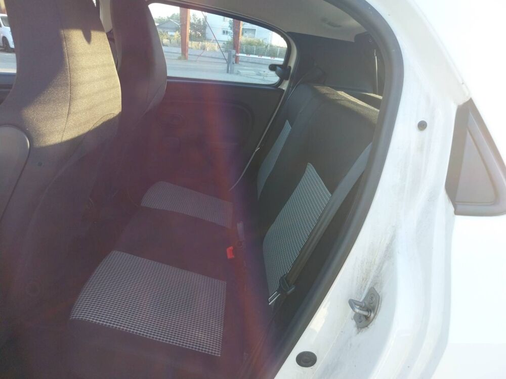 Twingo III E-Tech 2022 occasion 14200 H&eacute;rouville-Saint-Clair
