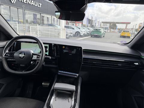 Austral E-Tech hybrid 200 2023 occasion 22200 Guingamp