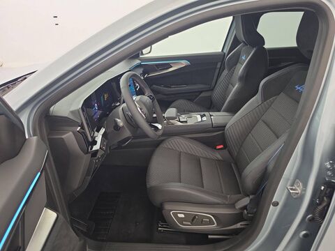 Espace full hybrid E-Tech 200 ch 7pl 2026 occasion 29000 Quimper